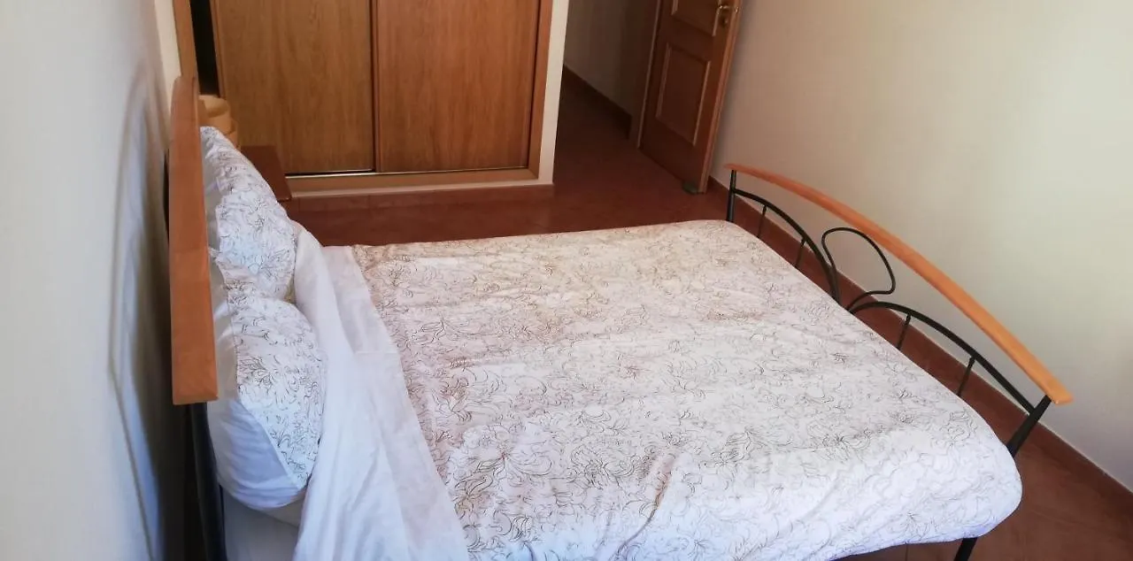 Rising Sun Algarve Apartment Armação de Pêra البرتغال