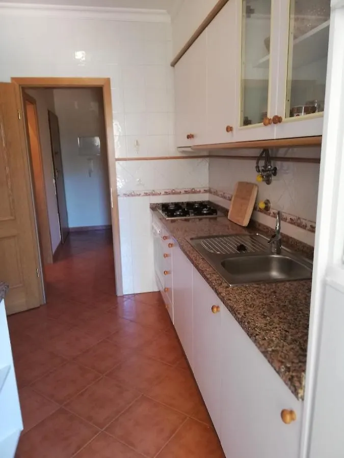 Rising Sun Algarve Apartment Armacao de Pera