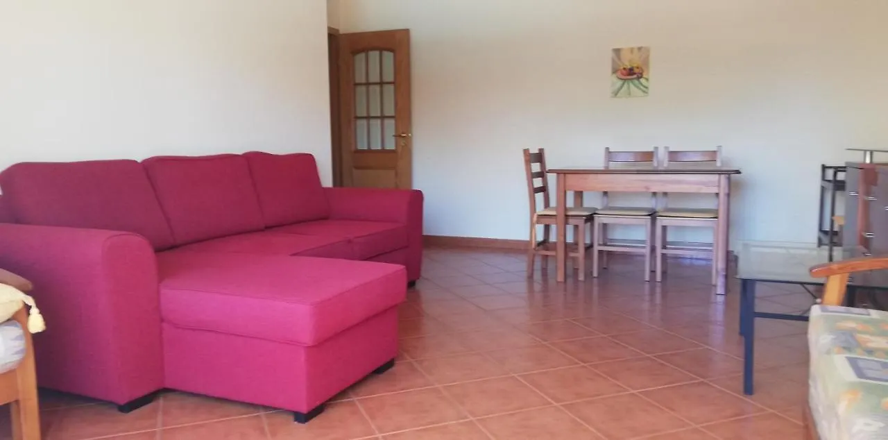 Rising Sun Algarve Apartment Armacao de Pera Portugal