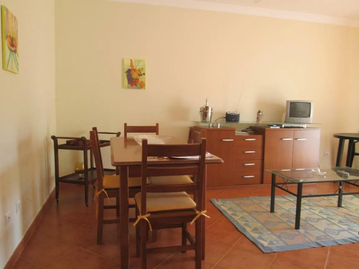 Rising Sun Algarve Apartment Armacao de Pera