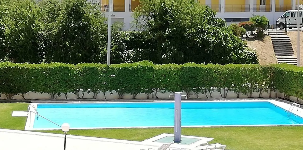 Rising Sun Algarve Apartment Armacao de Pera