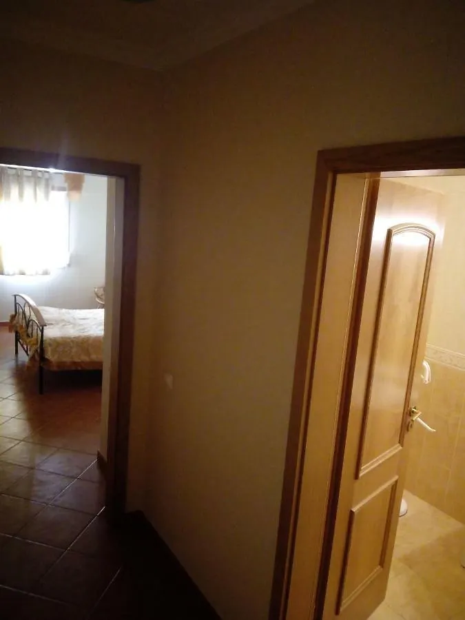 Rising Sun Algarve Apartment Armacao de Pera