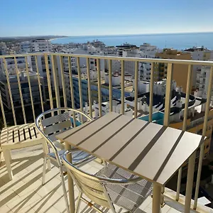 Armação de Pêra Apartamento