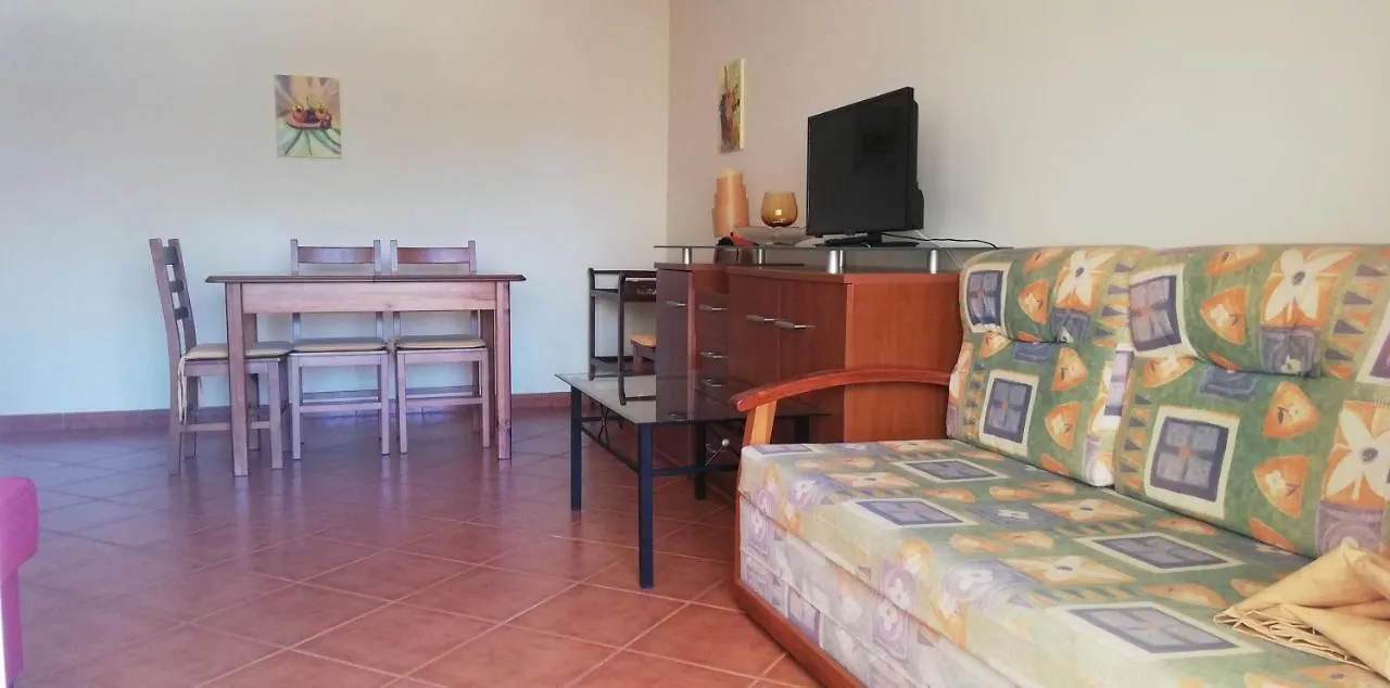 Rising Sun Algarve Apartment Armação de Pêra 0*,  葡萄牙