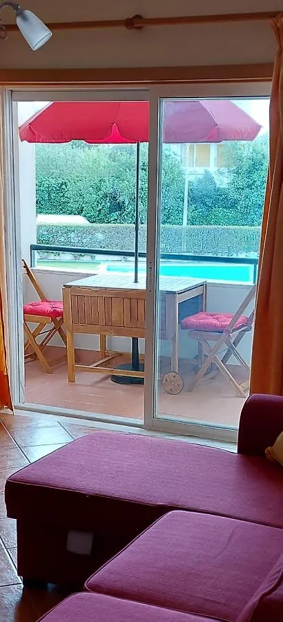 Armação de Pêra Rising Sun Algarve Apartment